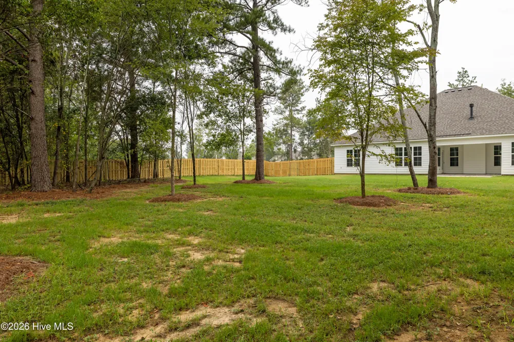 1777 Bellingham Drive Beech Island, SC 29842