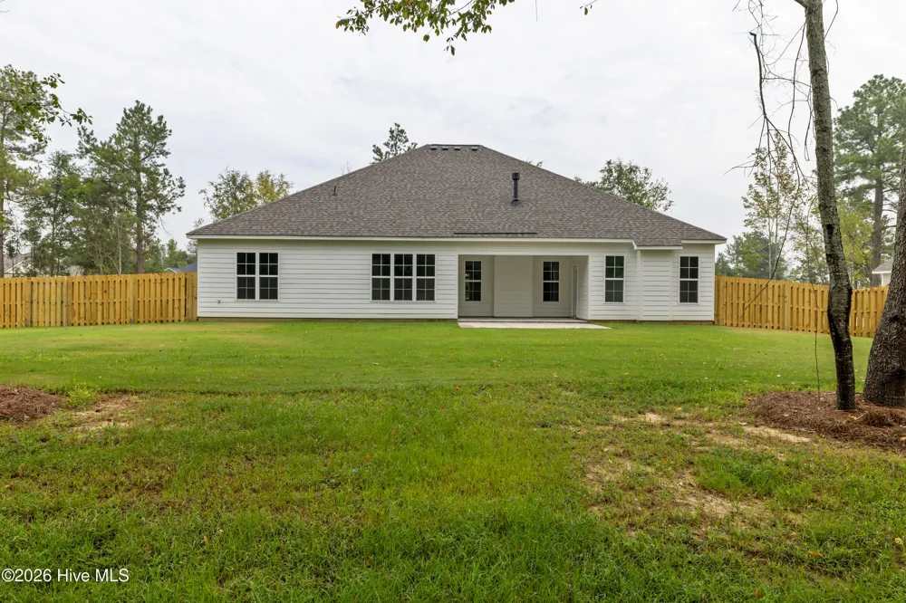 1777 Bellingham Drive Beech Island, SC 29842