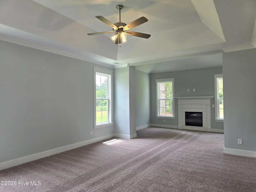 1777 Bellingham Drive Beech Island, SC 29842
