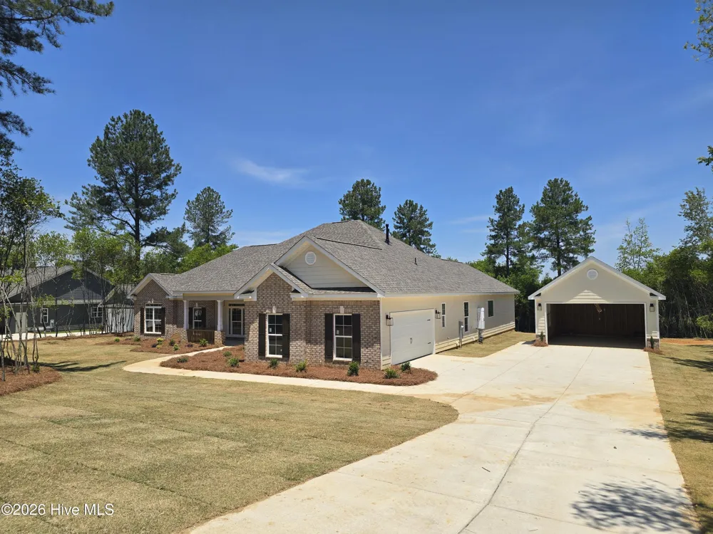 1200 Bellingham Drive Beech Island, SC 29842