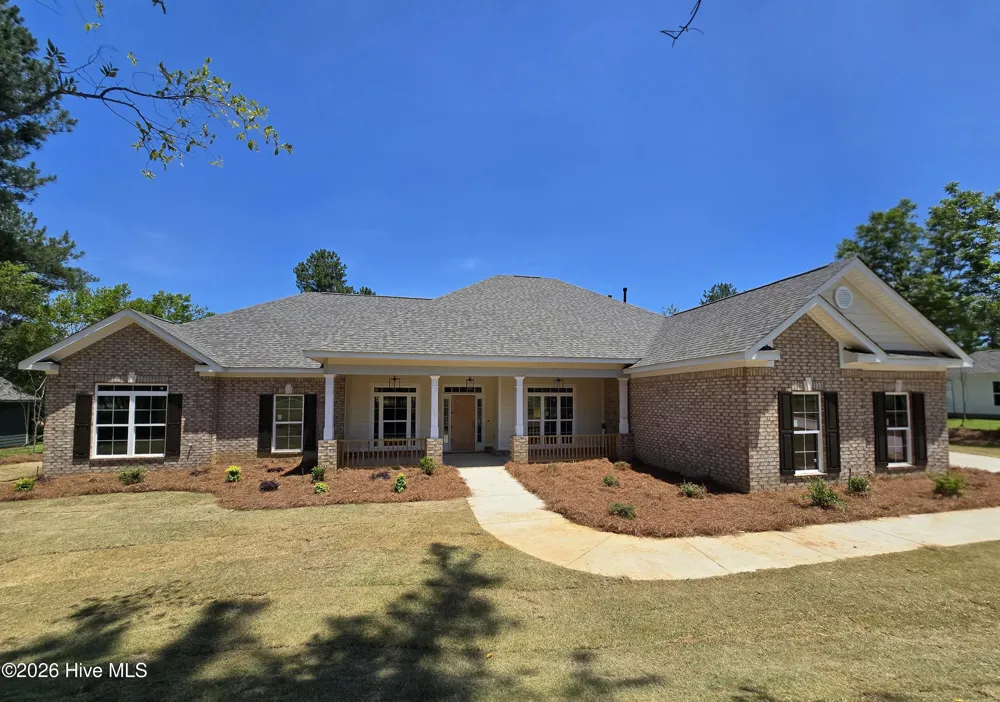 1200 Bellingham Drive Beech Island, SC 29842