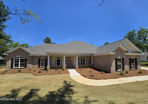 1200 Bellingham Drive