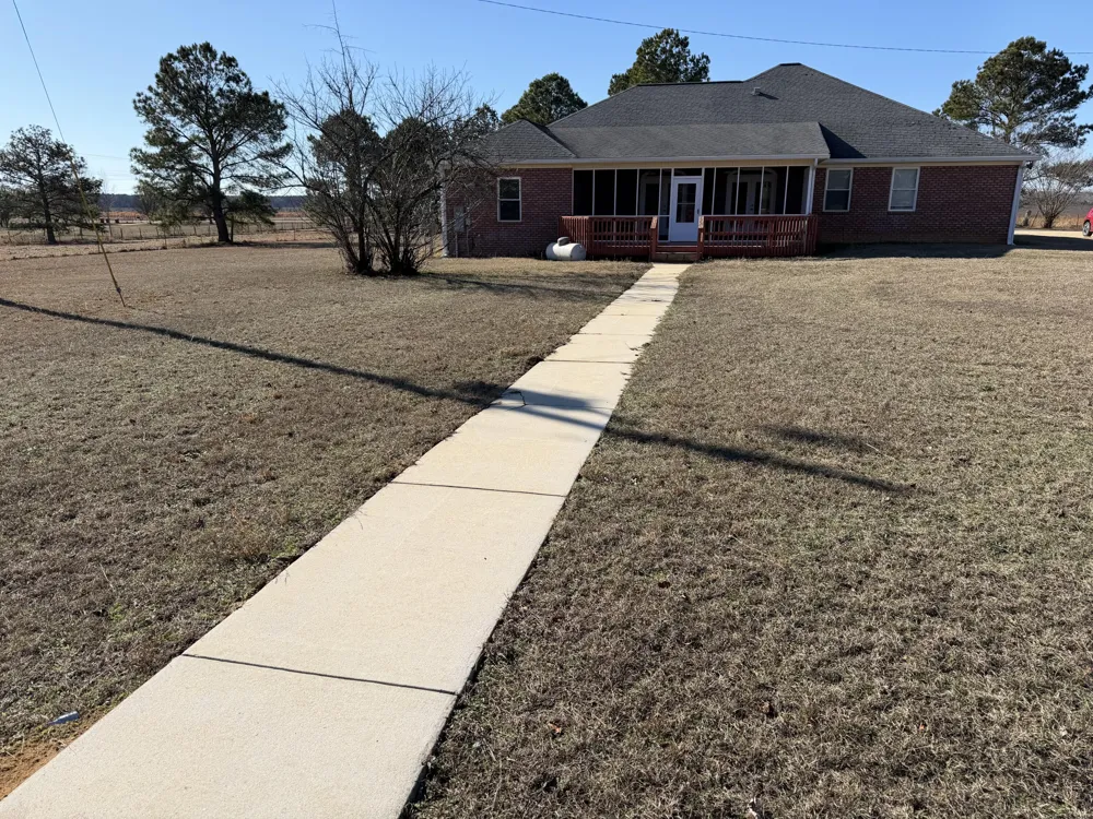 1033 Marks Walden Road Blythe, GA 30805
