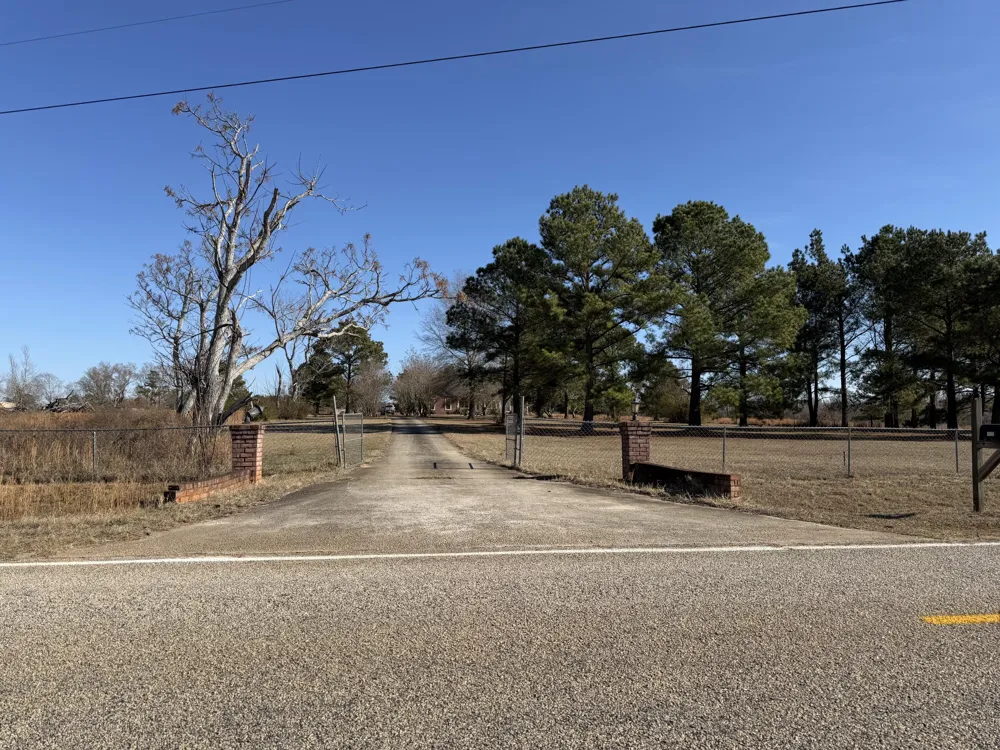 1033 Marks Walden Road Blythe, GA 30805