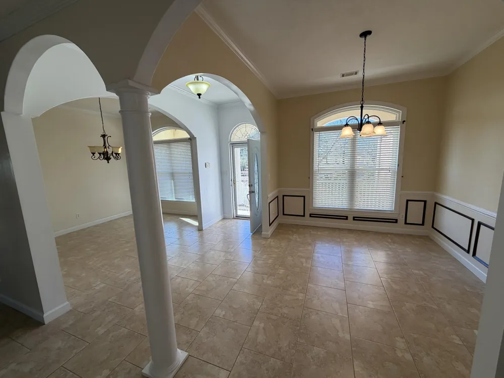 1033 Marks Walden Road Blythe, GA 30805