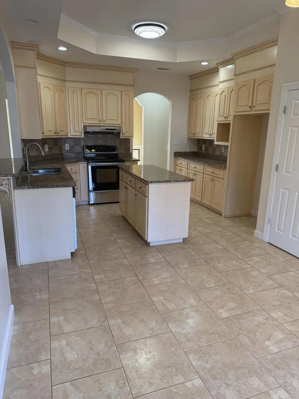 1033 Marks Walden Road Blythe, GA 30805