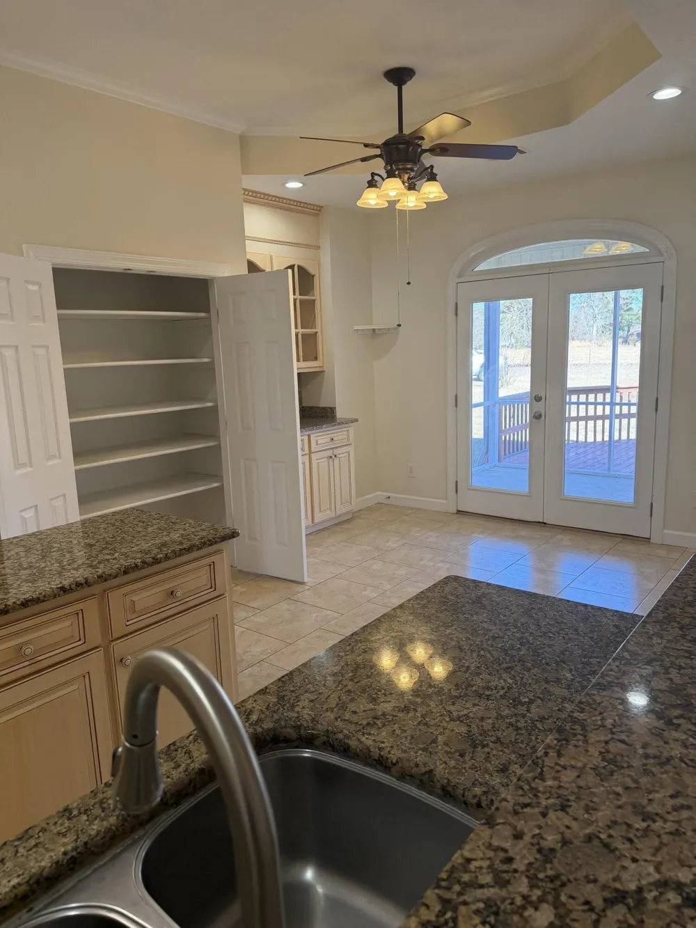 1033 Marks Walden Road Blythe, GA 30805