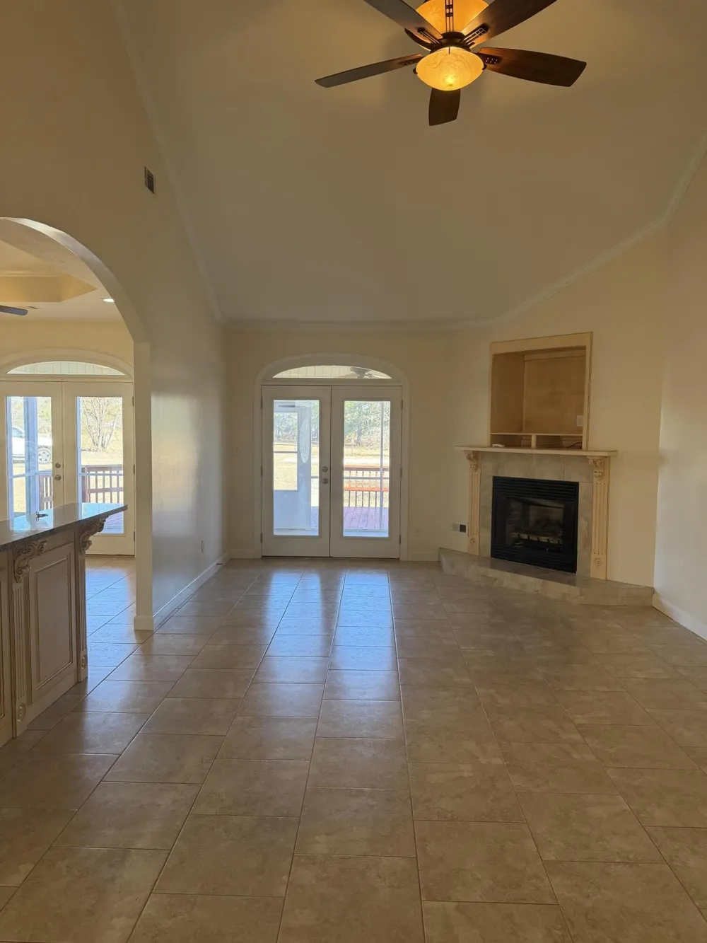 1033 Marks Walden Road Blythe, GA 30805