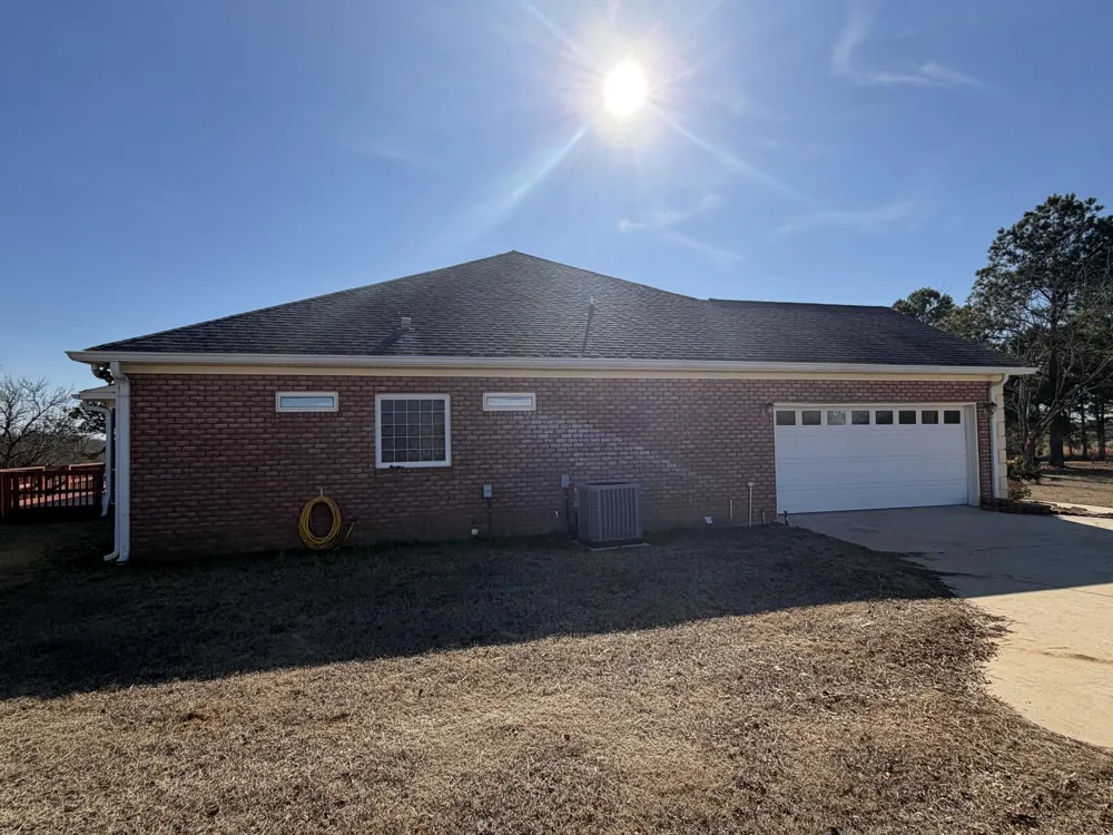 1033 Marks Walden Road Blythe, GA 30805