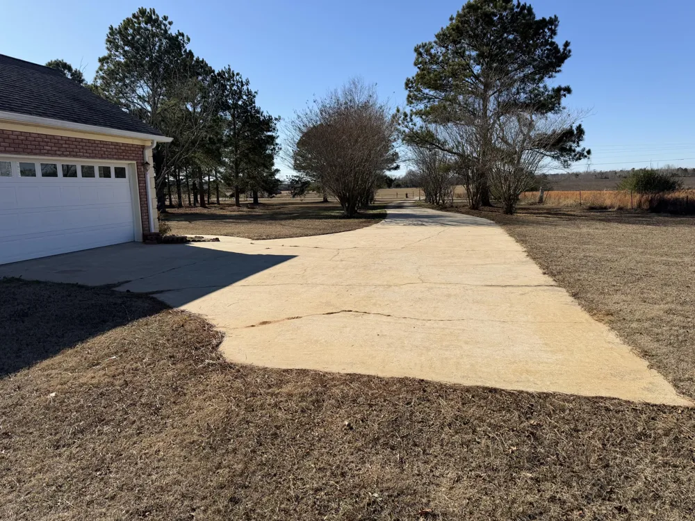 1033 Marks Walden Road Blythe, GA 30805