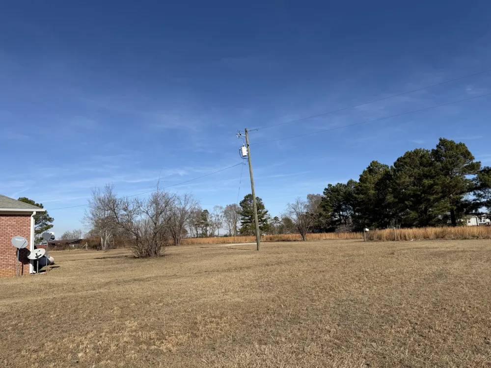 1033 Marks Walden Road Blythe, GA 30805