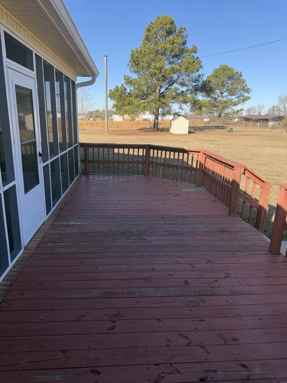 1033 Marks Walden Road Blythe, GA 30805