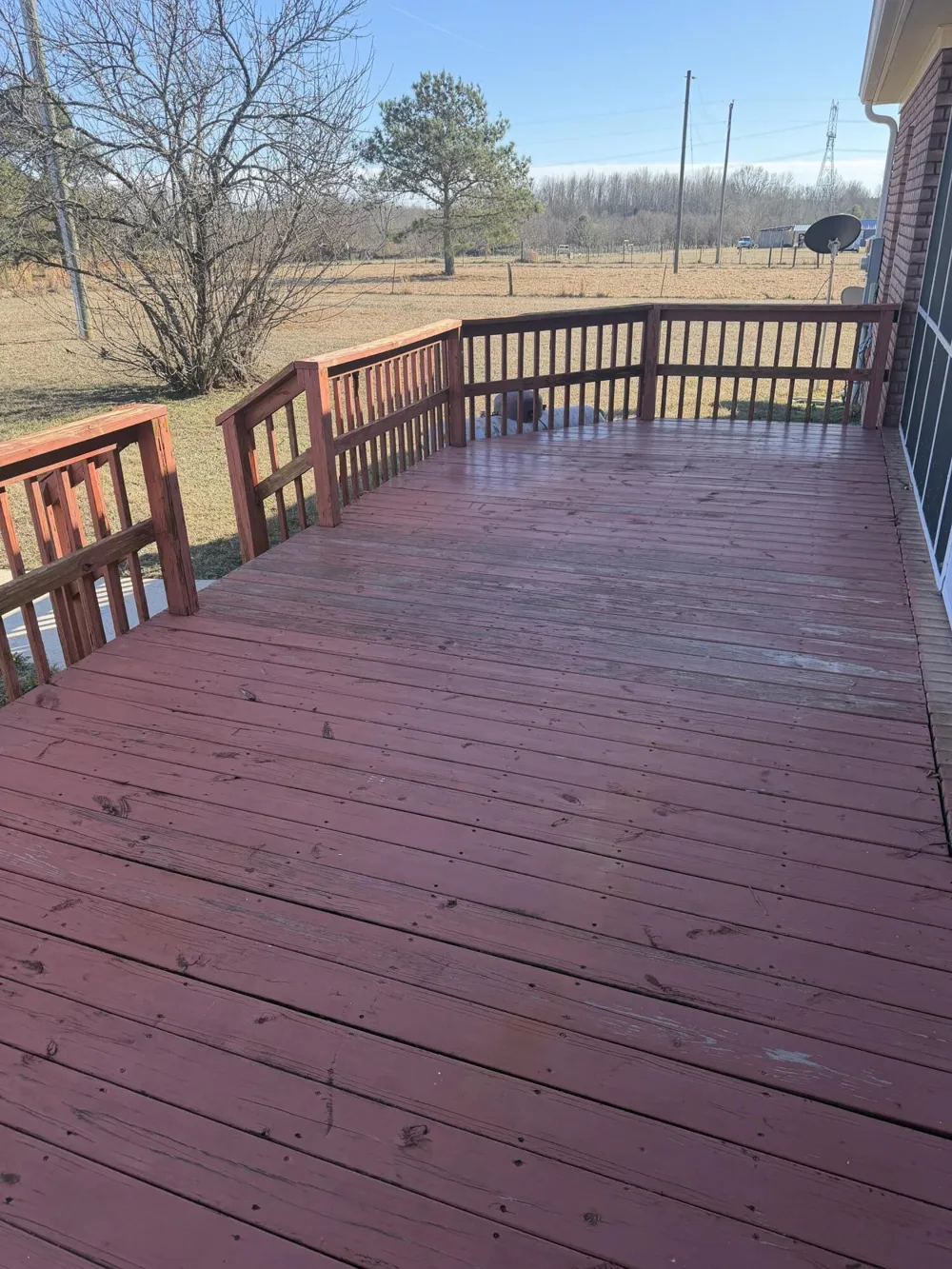 1033 Marks Walden Road Blythe, GA 30805