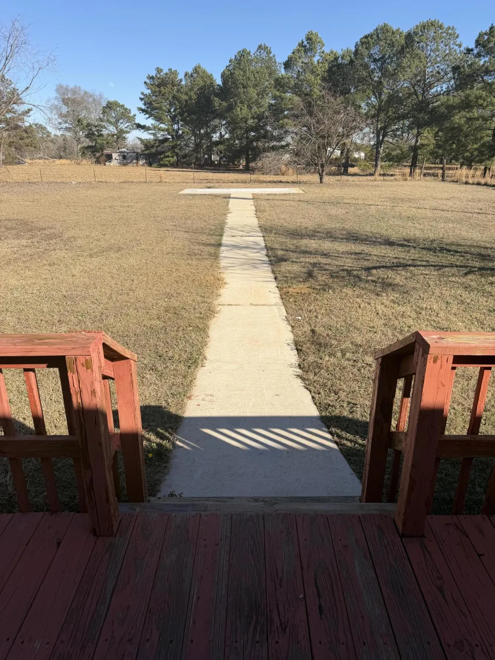 1033 Marks Walden Road Blythe, GA 30805
