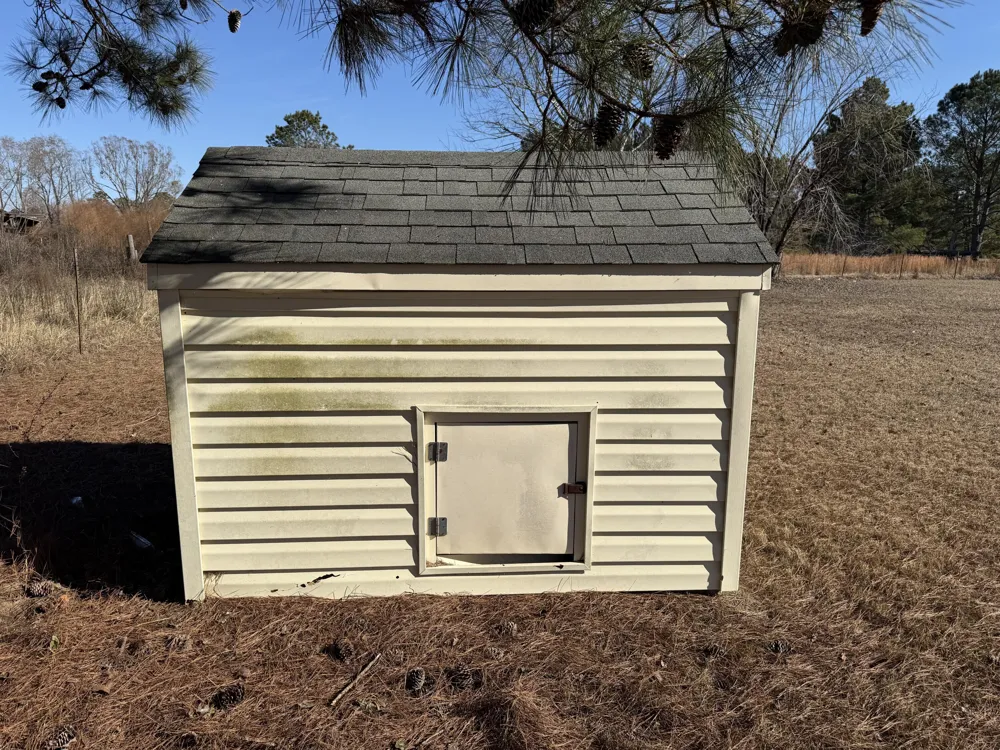 1033 Marks Walden Road Blythe, GA 30805