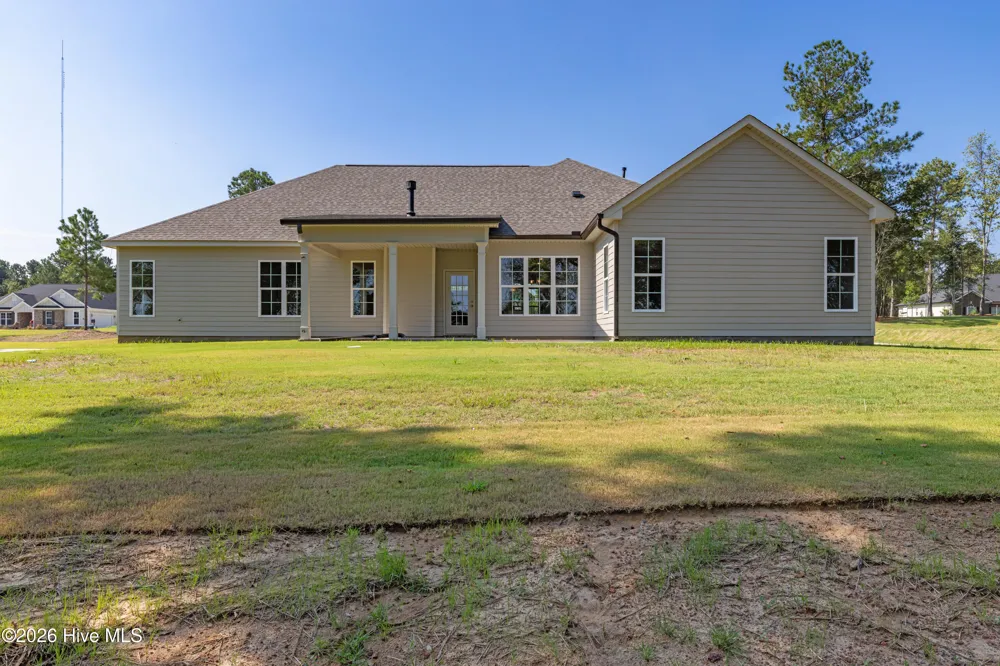 1644 Bellingham Drive Beech Island, SC 29842