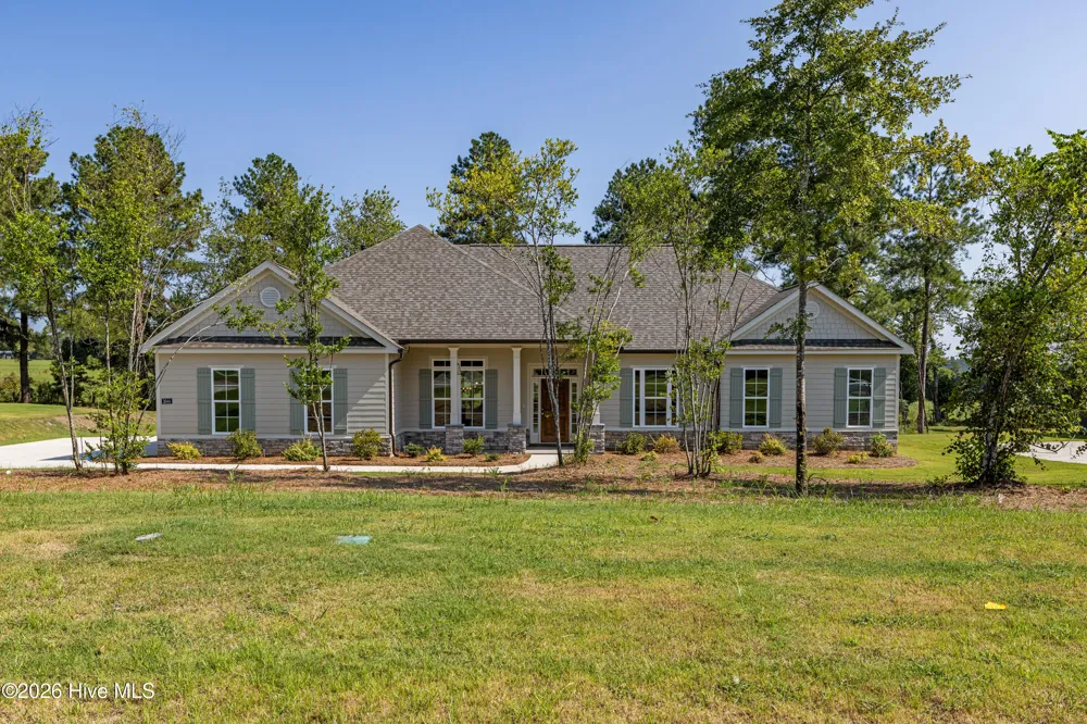1644 Bellingham Drive Beech Island, SC 29842