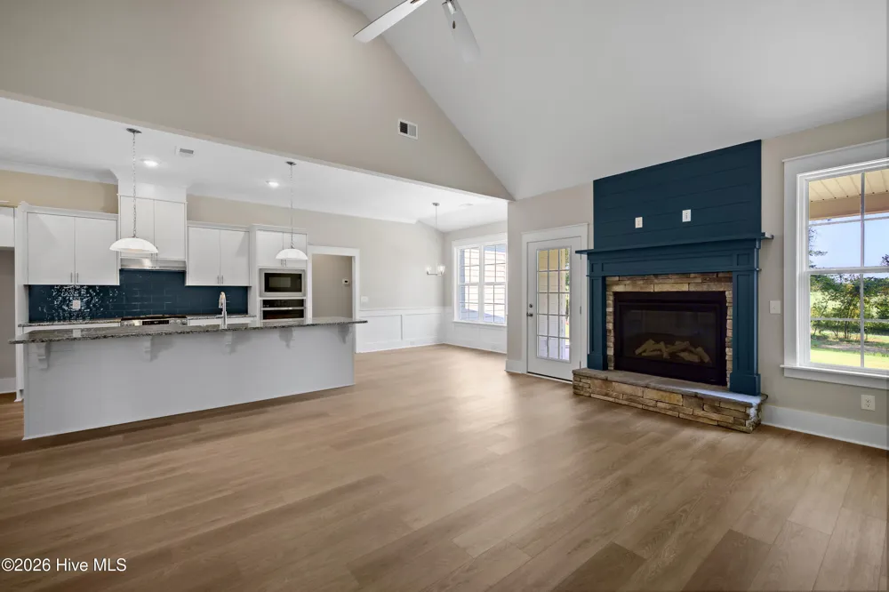 1644 Bellingham Drive Beech Island, SC 29842