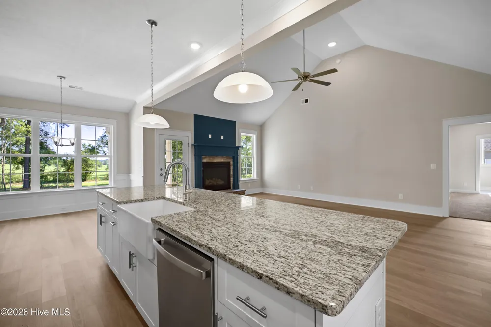 1644 Bellingham Drive Beech Island, SC 29842