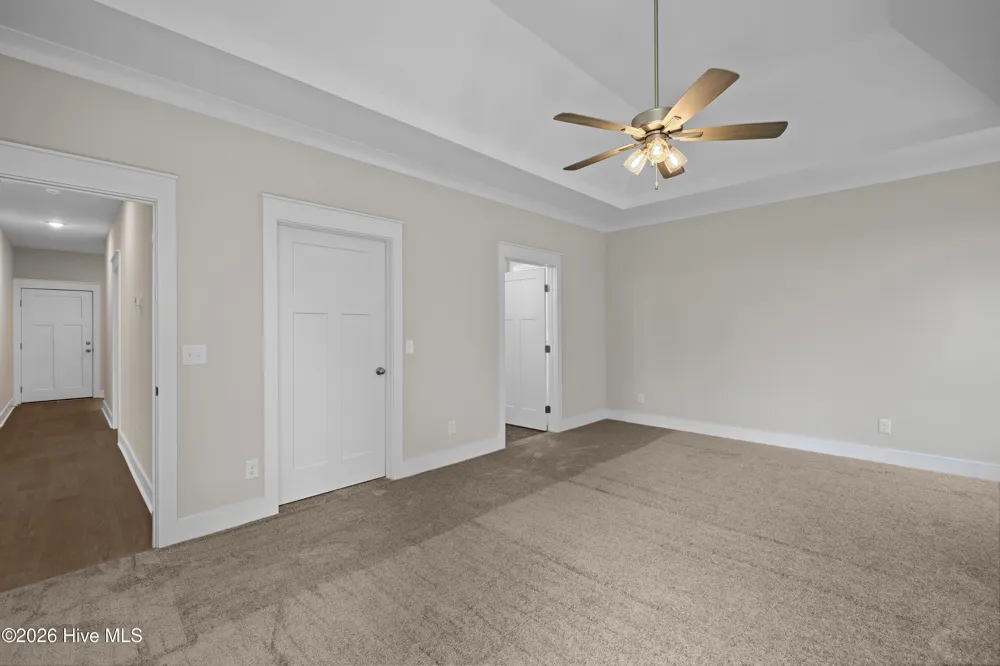 1644 Bellingham Drive Beech Island, SC 29842