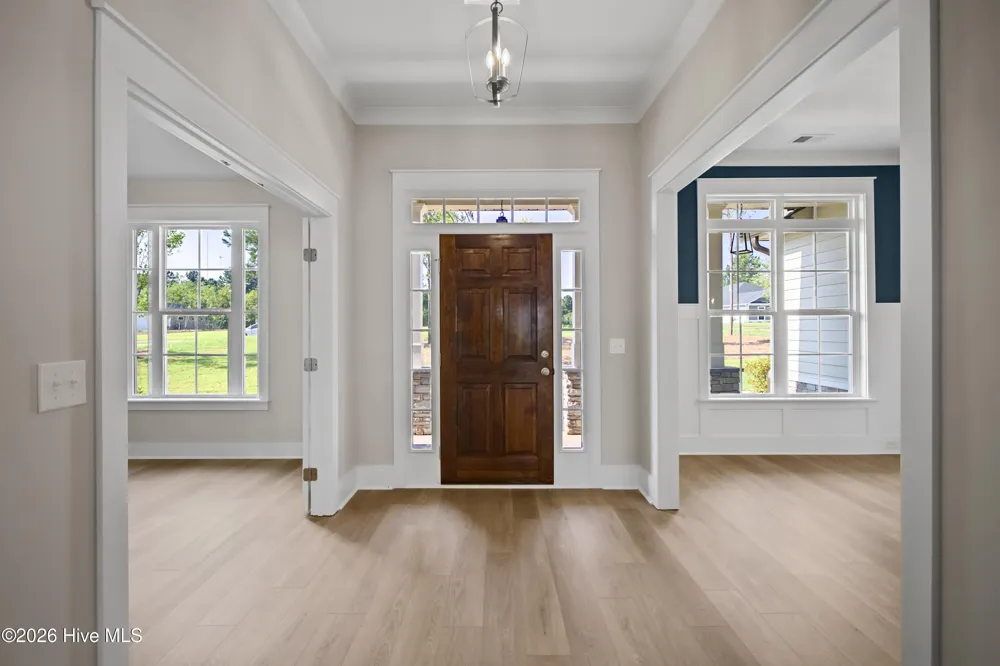 1644 Bellingham Drive Beech Island, SC 29842