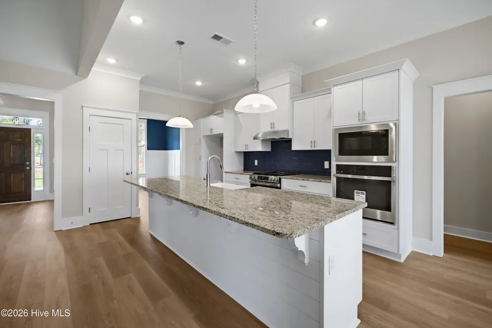 1644 Bellingham Drive Beech Island, SC 29842
