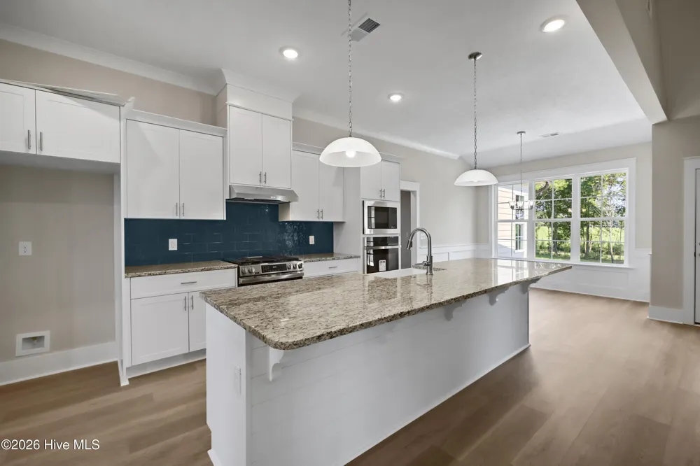 1644 Bellingham Drive Beech Island, SC 29842