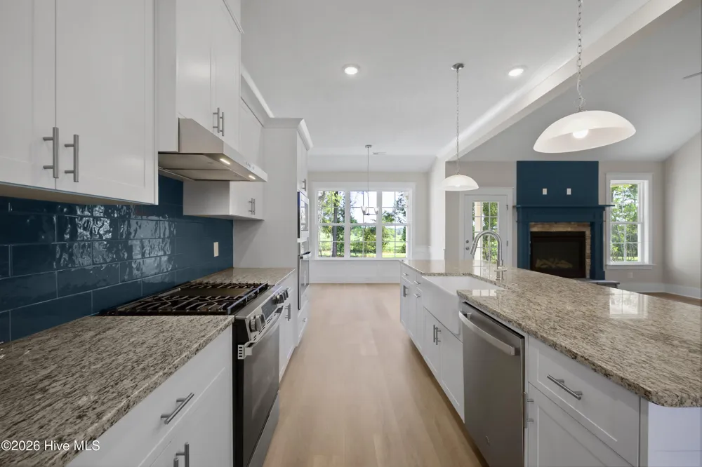 1644 Bellingham Drive Beech Island, SC 29842