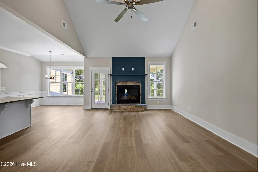 1644 Bellingham Drive Beech Island, SC 29842