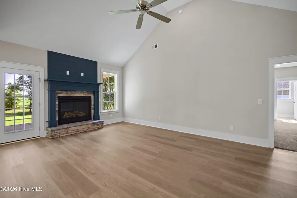 1644 Bellingham Drive Beech Island, SC 29842