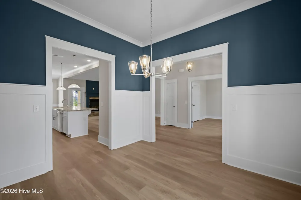 1644 Bellingham Drive Beech Island, SC 29842