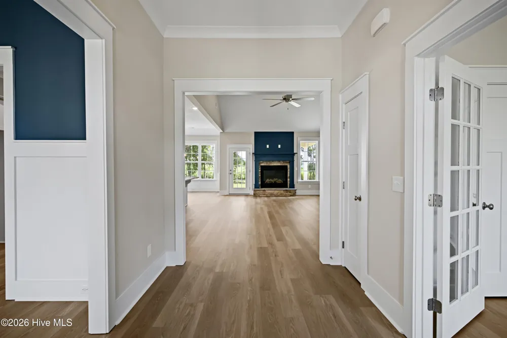 1644 Bellingham Drive Beech Island, SC 29842