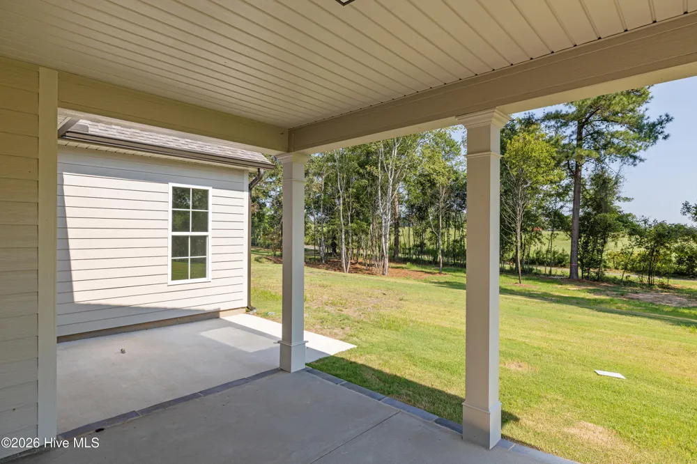 1644 Bellingham Drive Beech Island, SC 29842