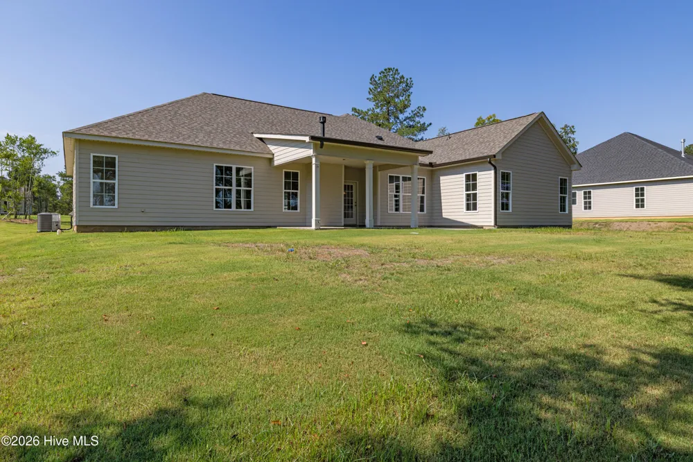 1644 Bellingham Drive Beech Island, SC 29842