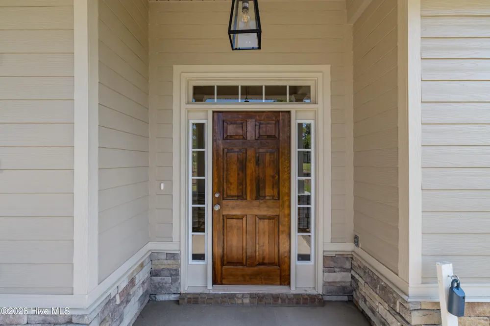 1644 Bellingham Drive Beech Island, SC 29842