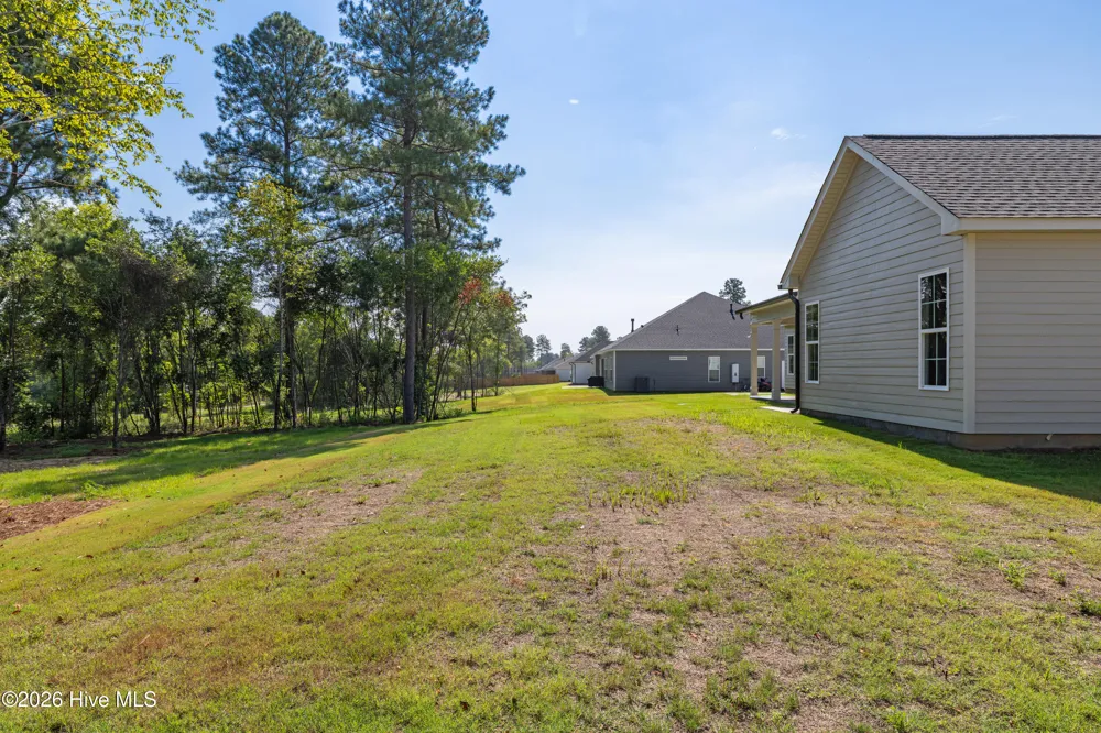 1644 Bellingham Drive Beech Island, SC 29842