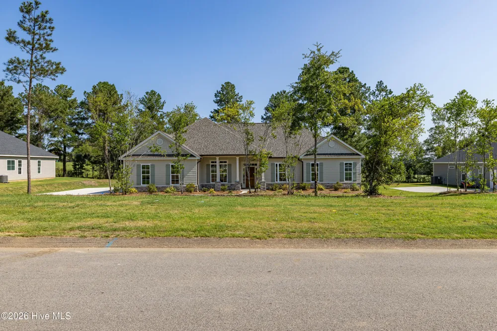 1644 Bellingham Drive Beech Island, SC 29842