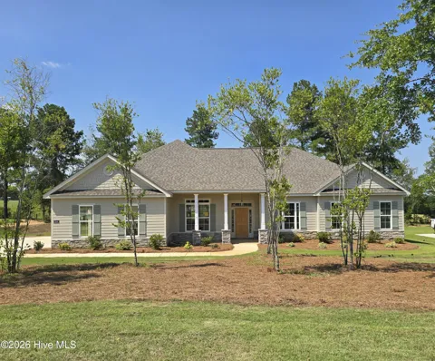 1644 Bellingham Drive