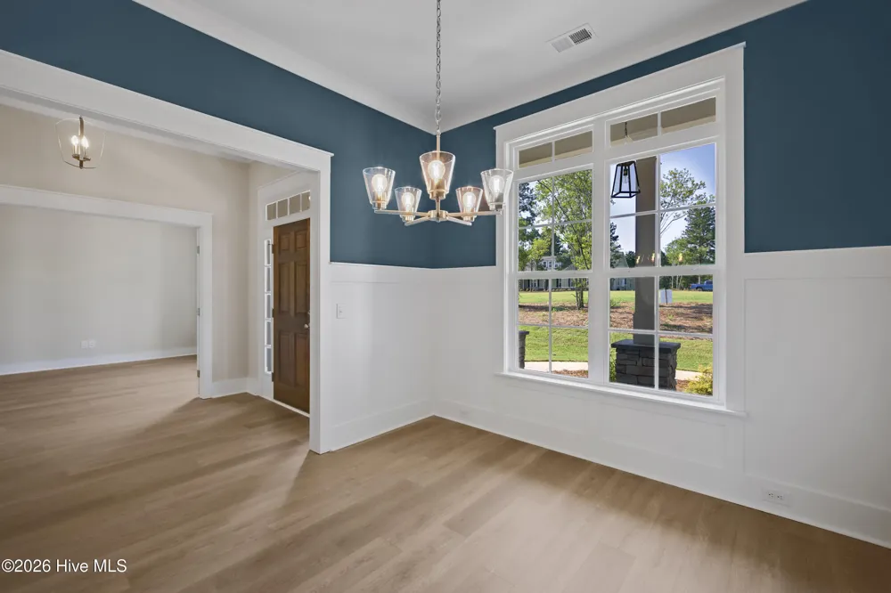 1644 Bellingham Drive Beech Island, SC 29842