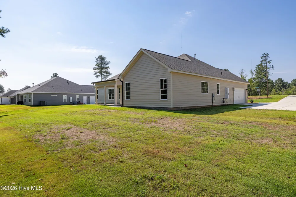 1644 Bellingham Drive Beech Island, SC 29842