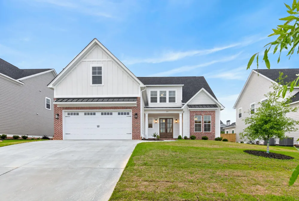 819 Sparrow Point Avenue Evans, GA 30809