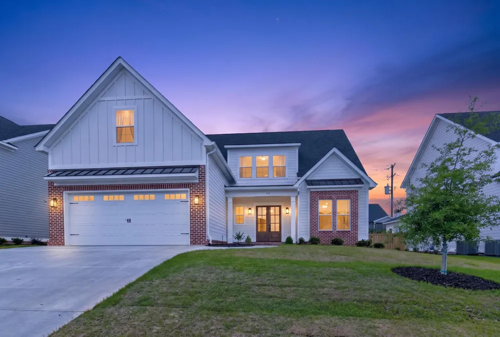 819 Sparrow Point Avenue Evans, GA 30809