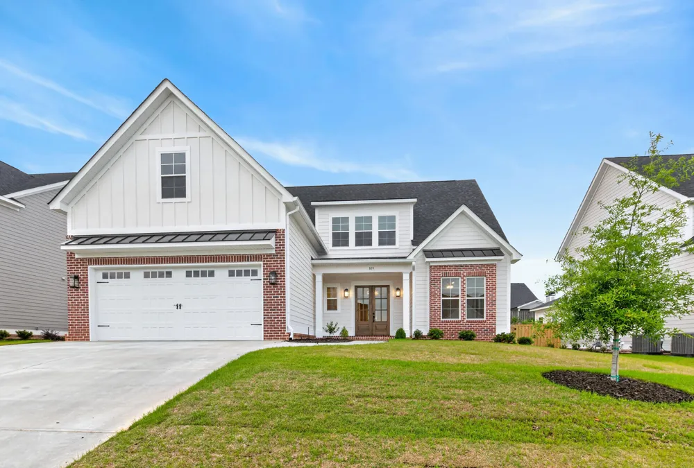 819 Sparrow Point Avenue Evans, GA 30809