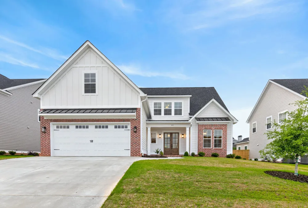819 Sparrow Point Avenue Evans, GA 30809
