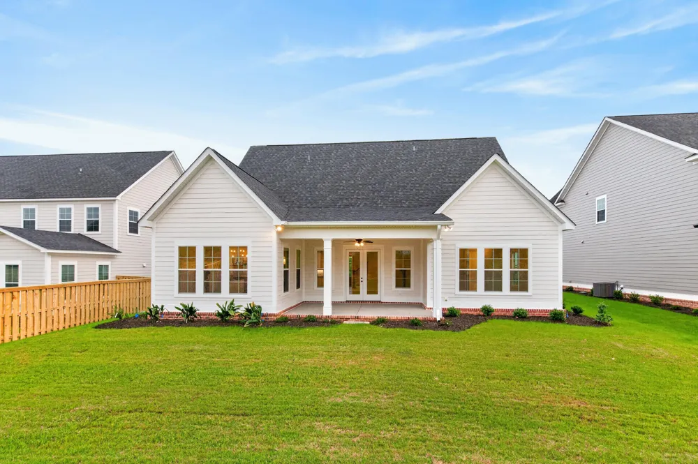 819 Sparrow Point Avenue Evans, GA 30809