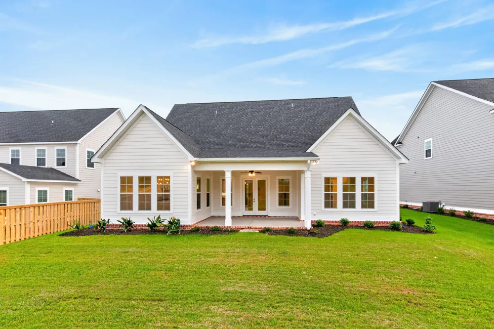 819 Sparrow Point Avenue Evans, GA 30809