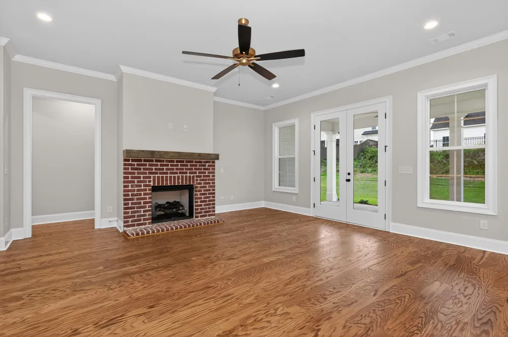 819 Sparrow Point Avenue Evans, GA 30809