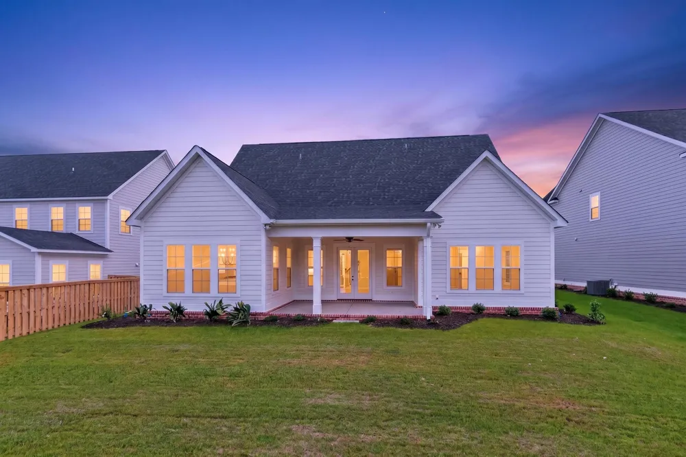 819 Sparrow Point Avenue Evans, GA 30809