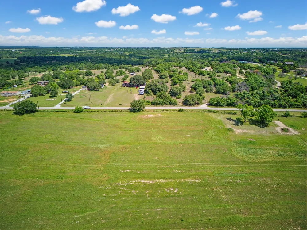 2539 Carter Road Springtown, TX 76082