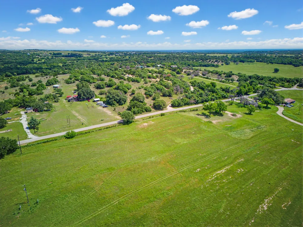 2539 Carter Road Springtown, TX 76082